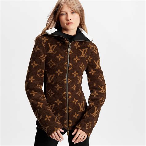 dave louis vuitton jacket|Louis Vuitton jacket for women.